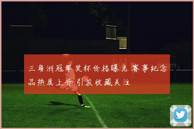 三角洲冠军奖杯价格曝光 赛事纪念品热度上升 引发收藏关注