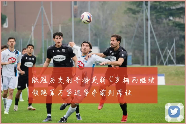 欧冠历史射手榜更新 C罗梅西继续领跑莱万紧追争夺前列席位